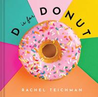   D is for Donut
