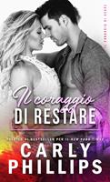   Il coraggio di restare