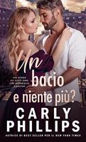   Un bacio e niente più?