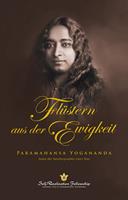   Fl&uuml;stern aus der Ewigkeit