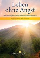   Leben ohne Angst
