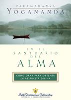   En el santuario del alma