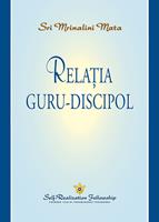  Relatia guru-discipol