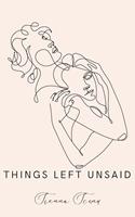   things left unsaid