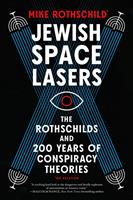   Jewish Space Lasers