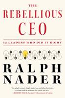   The Rebellious CEO