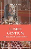   Lumen gentium