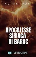 Apocalisse siriaca di Baruc
