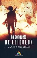   La conquête de Léidolon