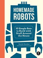   Homemade Robots