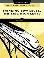   Write Great Code, Volume 2, 2nd Edition