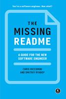   The Missing README