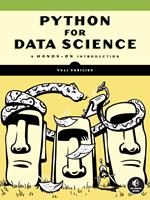   Python for Data Science