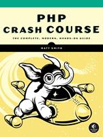  PHP Crash Course