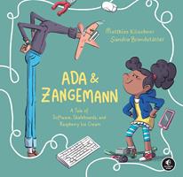   Ada & Zangemann