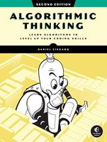   Algorithmic Thinking, 2nd Edition