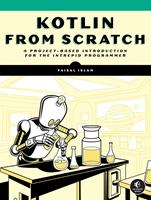   Kotlin from Scratch