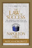   The Law of Success (Condensed Classics)