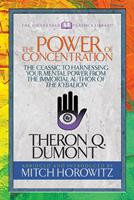   The Power of Concentration (Condensed Classics)