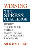   Winning the Stress Challenge