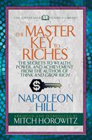   The Master Key to Riches (Condensed Classics)