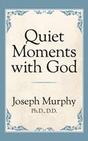   Quiet Moments with God
