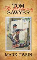   The Adventures of Tom Sawyer