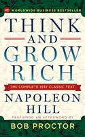   Think and Grow Rich