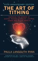   The Art of Tithing