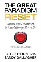   The Great Paradigm Reset