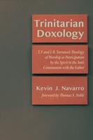   Trinitarian Doxology