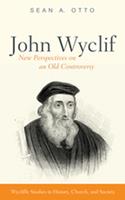   John Wyclif