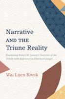 Narrative and the Triune Reality
