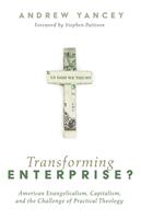   Transforming Enterprise?