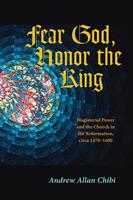   Fear God, Honor the King