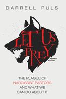   Let Us Prey, Revised Edition