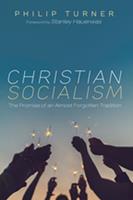   Christian Socialism