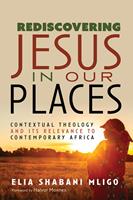   Rediscovering Jesus in Our Places