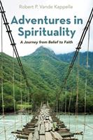   Adventures in Spirituality