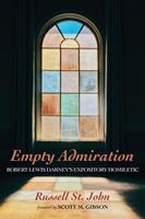   Empty Admiration
