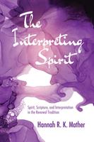   The Interpreting Spirit