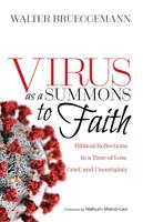   Virus as a Summons to Faith