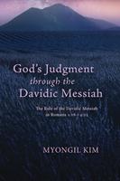 God’s Judgment through the Davidic Messiah