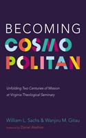   Becoming Cosmopolitan