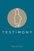   Testimony