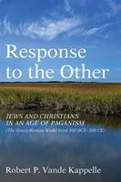   Response to the Other