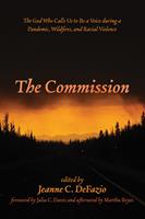   The Commission