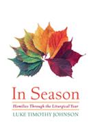   In Season