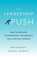   The Leadership Push
