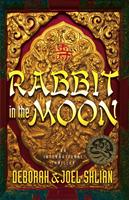   Rabbit in the Moon